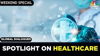 Improving Healthcare Infra Will Boost Vax Distribution: Dr Ashish Jha | Global Dialogues | CNBC TV18