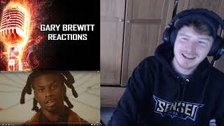 Denzel Curry - RICKY (Official Music Video) - Reaction