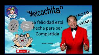 ✅Los Mejores Chistes 👉 Melcocha 👈