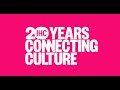 Ihc agency reel 2024  20 years of connecting culture