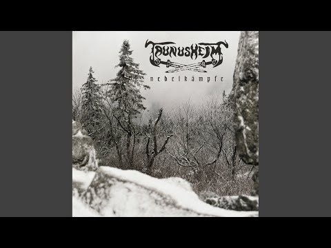 Taunusheim — Followed by the Raven