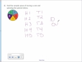 Probability of Compound Events Quiz