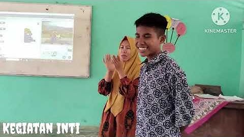Micro Teaching untuk Tugas Bimtek Informatika 2023 - ALGORITMA PEMROGRAMAN, Visual Scratch