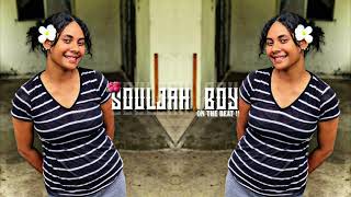 Idgaf Afrojive Remix Souljah Boy Dj X Jre Muziic