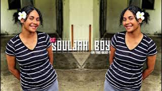 Idgaf _ AfroJive Remix ( Souljah Boy Dj x Jrexx Muziic )