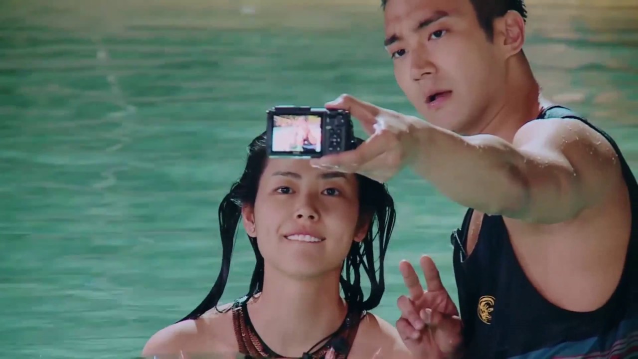 So Much In Love The Series Sub Ita