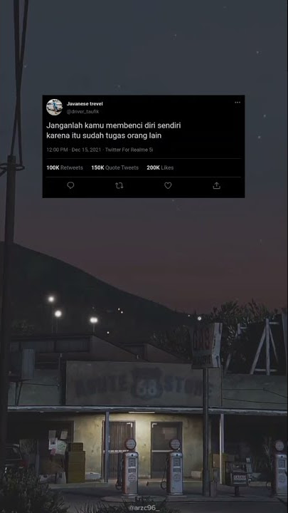 Story wa terbaru || story wa 30 detik || kata-kata twitter#storywaterbaru2021 #twitterreceh