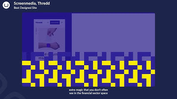 Umbraco Awards 2024 | Best Designed Site