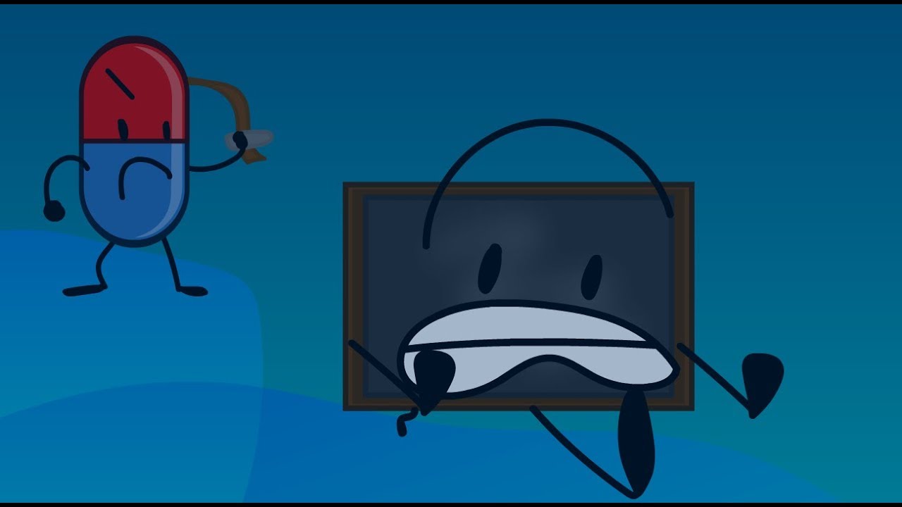 External Encryption [Ep. 1a] It's Time For The Belt! - Acid Drop and Marker are bored so they argue who's the host and Acid Drop wins and then they gather all their neighbors.

-------------------------------------
