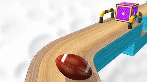 Going Balls - All Levels Gameplay Android, İOS | 17-18 |