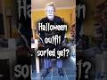 Ready to go trick or treating? I am!