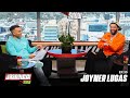 Joyner Lucas On Dating Ashanti, Calling Out Lil Nas & Karen Civil, Working With Eminem & Will Smith