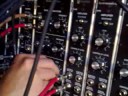 Synthesizers.com modular synthesizer and Q960 sequence