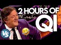 QI MARATHON! 50 Hilarious Rounds! Featuring Stephen Fry