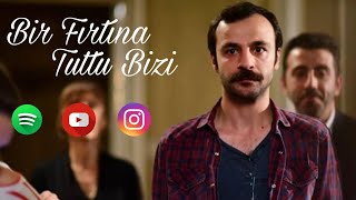 Güven Murat Akpınar - Bir Fırtına Tuttu Bizi (Canlı Performans 2020) Resimi