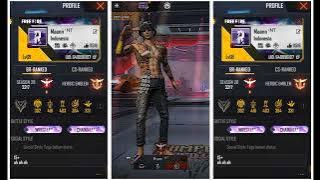 PRESET FF AESTHETIC || DJ KU HAMIL DULUAN KANE🥵 || SOUND TIPIS TIPIS😱 || 5MB XML