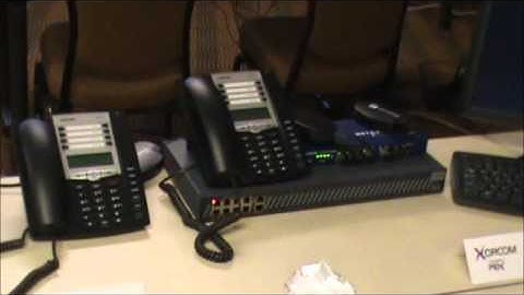 Xorcom USA Certified Training Facilities Tour