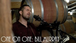 ONE ON ONE: Matt Nathanson - Bill Murray October 1st, 2015 City Winery New York chords