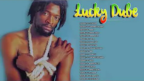 Lucky Dube - Teach the World[AUDIO MUSIC]