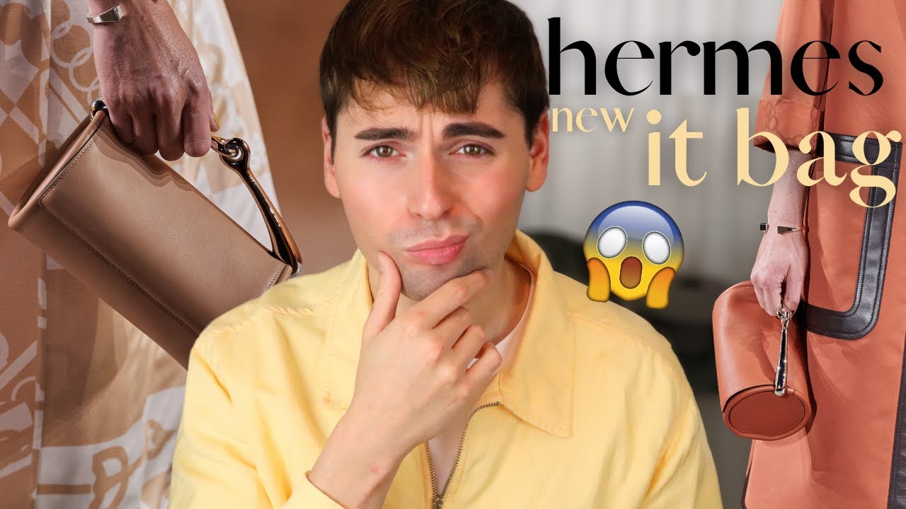 Hermes Unboxing! Hermes New colors! Hermes Chai! Hermes Biscuit and more!  (Spring Summer Haul 2022) 