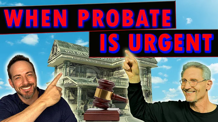 What is a Special Administrator in California Probate And When Do I Need One