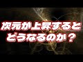 0次元~5次元までを解説します