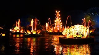 Brand New Show! Rivers of Light: We Are One at Disney’s Animal Kingdom