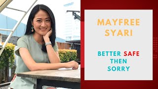 Mayfree Syari