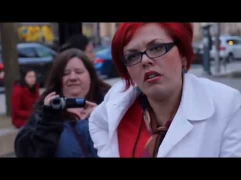 FEMINIST FAIL COMPLIATION #1