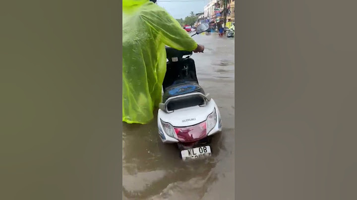 തുടക്കം തന്നെ ഇങ്ങനെ ഇനിയെന്താകും അങ്ങോട്ട് ഇനിയും ഒരു പ്രളയം.. 🙁🙄#rain #shortsfeed #information