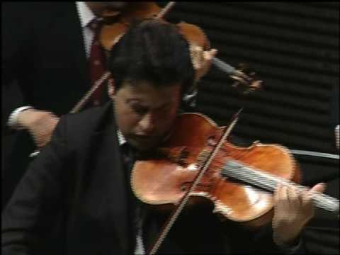 S. Rachmaninov (arr. Causa): "Vocalise" - viola Et...