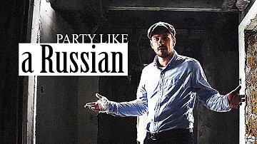 Party Like a Russian | Майор Гром