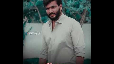 byreddy siddharth reddy WhatsApp status video