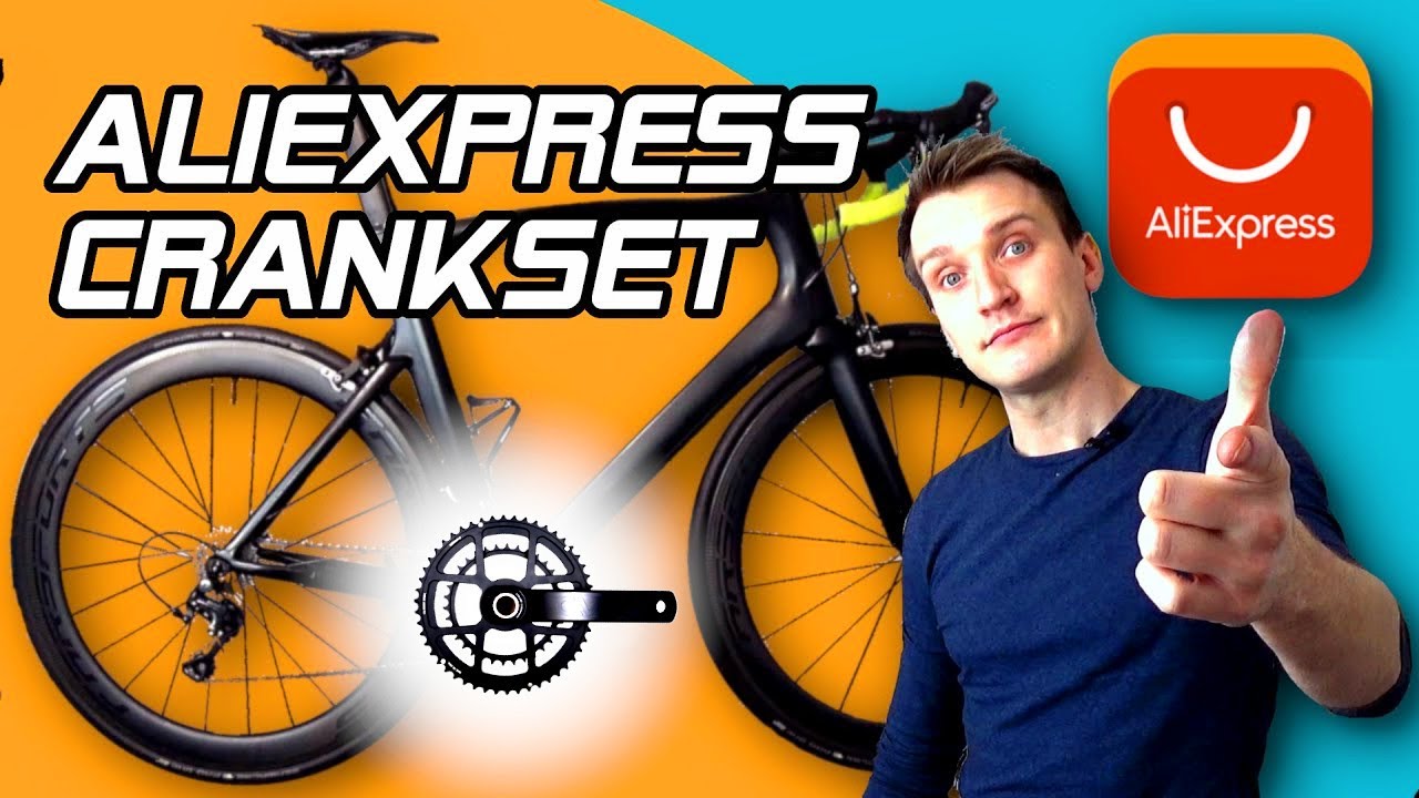 cheap crankset