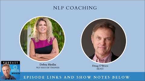 #69. Interview with an NLP Master Trainer