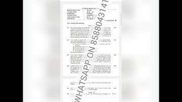 BCOC-137 HANDWRITTEN ENGLISH MEDIUM 2021-22  SOLVED ASSIGNMENT l FOR PDF WHATSAPP ON 8588043141