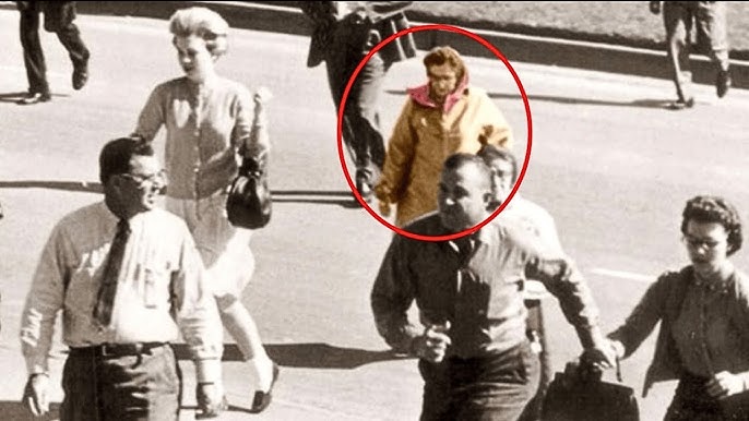 Scarred & Struck: Strange & Stirring History Photos - YouTube