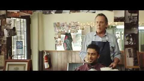 OPENING CREDIT SEQUENCE | From Musicain Casey Manierka-Quaile (2015)