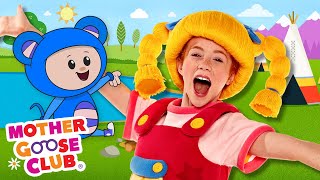 Earth Is Our Home + More | Mother Goose Club Nursery Rhymes by Mother Goose Club 87,802 views 1 month ago 1 hour, 12 minutes