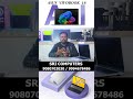 Vivobook 16 Snapdragon X Edition | Battery, Performance & Display Test (Tamil) | Sri Tech Tamil