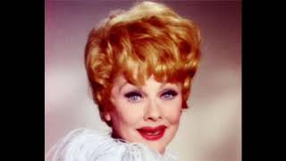 Lucille Ball  "Laugh With the Best Fun Clips 2020