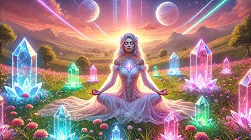 Cleaning Energy ✨ Emotional, Physical & Mental Healing | Eliminate All Negative Energy