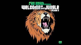 Welcome To The Jungle Vol 6