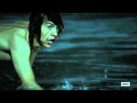 Fear The Walking Dead - Sneak Peak I AMC - telecable fútbol de guatemala