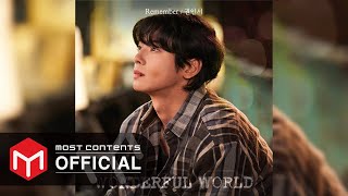 [ AUDIO] 권인서 - Remember :: 원더풀 월드(Wonderful World) OST Part.3