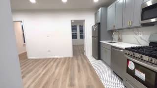 3 bedroom on 24th Ave Ditmars-Astroia