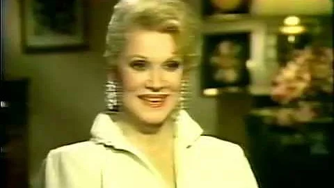 Phyllis McGuire a frank interview with Barbara Wal...