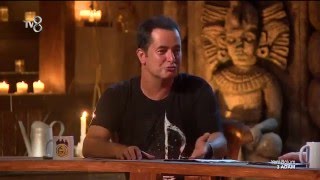 Acun Ilıcalı Neden Hala Programları Sunuyor? 3 Adam Sezon 3 Bölüm 19 30 Nisan Artesi