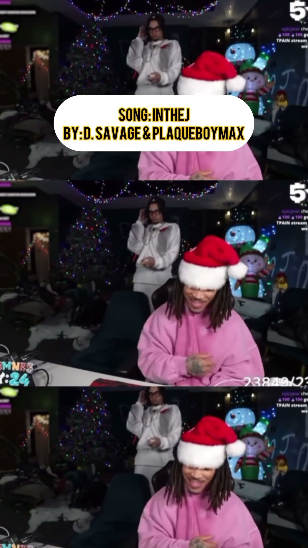 If you like Pink Dreads by DDG \u0026 Plaqueboymax, you’ll love these similar songs!?