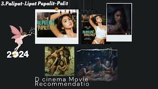 4 Rekomendasi Film Romantis Filipina Terbaru, Yang Dirilis Tahun 2024; New Filipina Movies